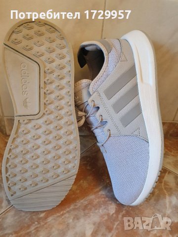 ADIDAS X_PLR Номер-40 2/3, снимка 12 - Маратонки - 37658976