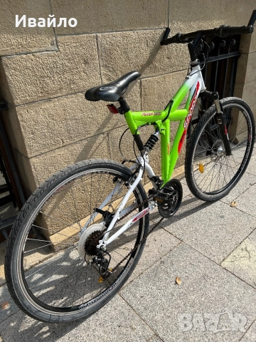 Велосипед ( бегач) MTB 28 цола, снимка 5 - Велосипеди - 51672464