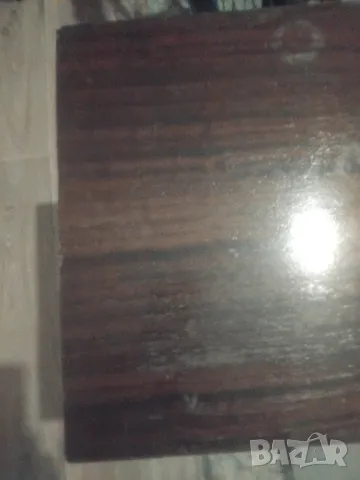 ДЪРВЕН ШКАФ ЗА ОБУВКИ, снимка 12 - Шкафове - 47707343