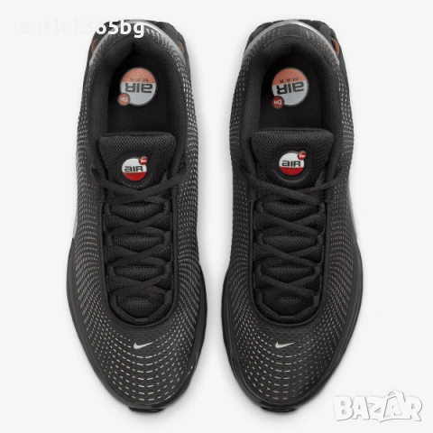 Nike - Air Max Dn DV3337-016 №42.5 Оригинал Код 460, снимка 5 - Маратонки - 53885570