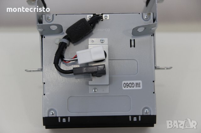 Четец CD Subaru Outback BT (2019-2023г.) 86451AN60A / PF-3857 / PF3857, снимка 3 - Части - 42486092