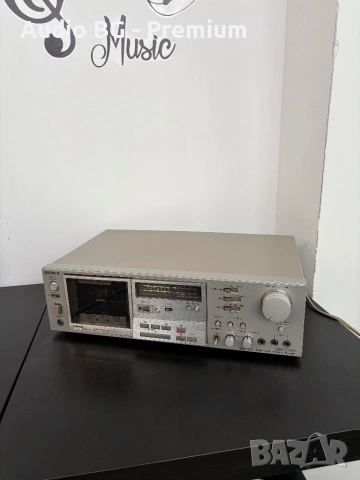 Sony TC-K81, снимка 4 - Декове - 52697103