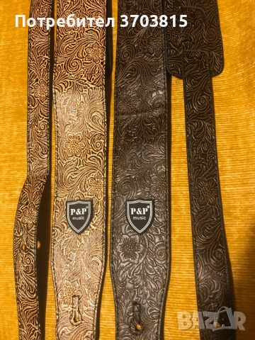 КОЛАНИ за китара, снимка 11 - Китари - 52674994