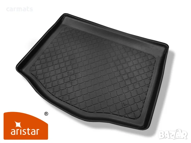 Стелка за багажник Aristar за Ssangyong XLV (2016-2023) - 5D - Suv - upper boot (on variable boot fl