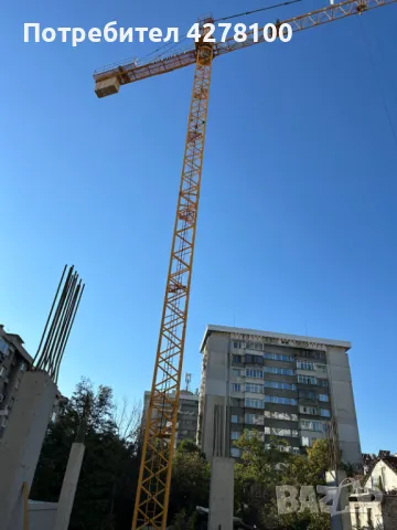 Кулокран под наем LIEBHERR 50/63LC, снимка 9 - Услуги с автокран - 47711752