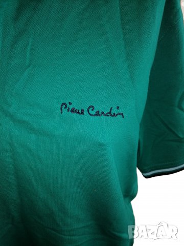 Мъжка тениска Pierre Cardin/L/ 540 B22, снимка 2 - Тениски - 33714221