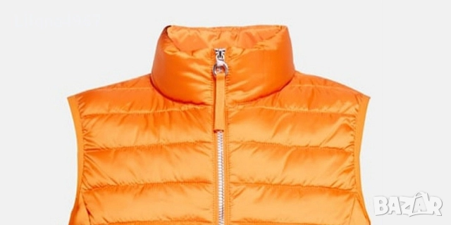 Елече S.Oliver Ватирано Размер S, снимка 2 - Елеци - 52976541