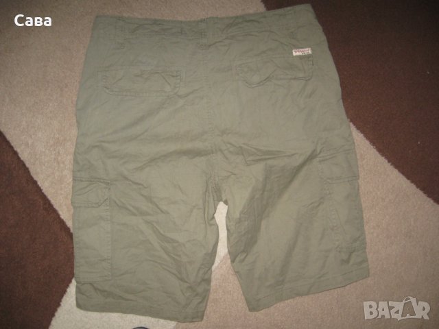 Къси панталони TOKYO LAUNDRY   мъжки,Л, снимка 3 - Къси панталони - 37657247