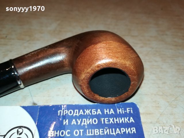 CAPTAIN BLACK-ЛУЛА 0612211555, снимка 15 - Лули - 35048707