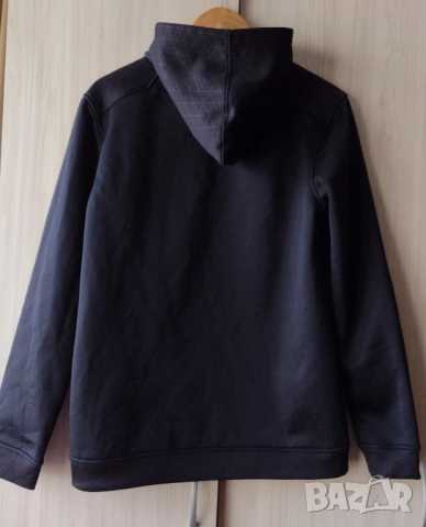 NFL / Eagles - суичър с качулка, снимка 3 - Суичъри - 52694330