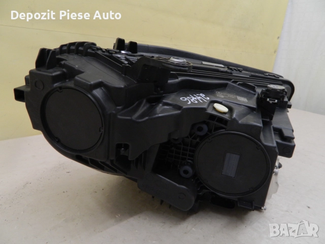 Ляв фар Mercedes GLC X254 FULL LED HIGH PERFORMANCE, 2022, 2023, 2024, 2025, оригинален код A2549063, снимка 7 - Части - 52208625