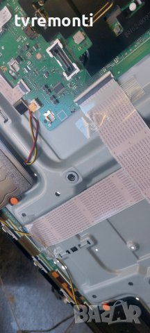 Основна платка - ,,BN41-02884D BN94-17512W for SAMSUNG UE43AU8072U for 43inc DISPLAY CY-SA043HGEY2V, снимка 2 - Части и Платки - 42779315