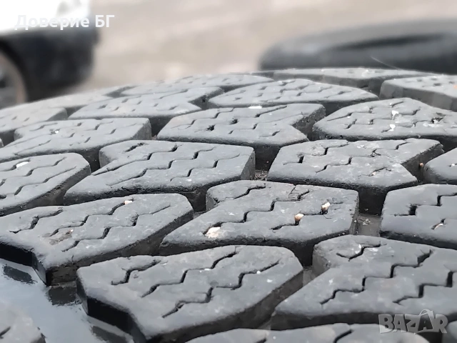 Гуми 205 65 16 Себерлинг Sieberling C. Ц . Налични са 4 броя - нов внос. Не са нови!, снимка 2 - Гуми и джанти - 54207209