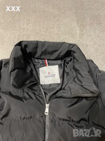 Дамско Яке на Moncler , снимка 5 - Якета - 49407468