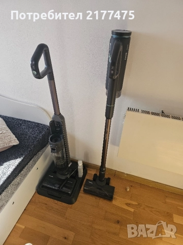 Прахосмукачка Philips , снимка 5 - Прахосмукачки - 52458170