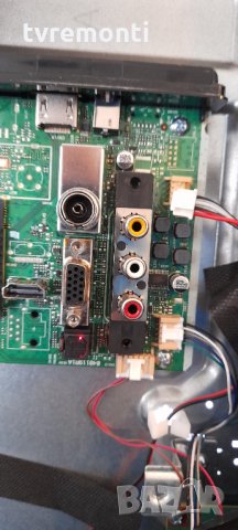 Основна платка - ,17MB130S, снимка 3 - Части и Платки - 31981738