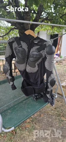 Мотoризница Dragomir за мотор ATV мотокрос крос велосипед размер S