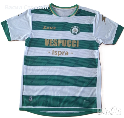 Динамо Бребия / Dinamo Brebbia - Zeus - размер L/XL