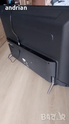 Смарт ТЕлевизор TESLA, снимка 2 - Телевизори - 50241666