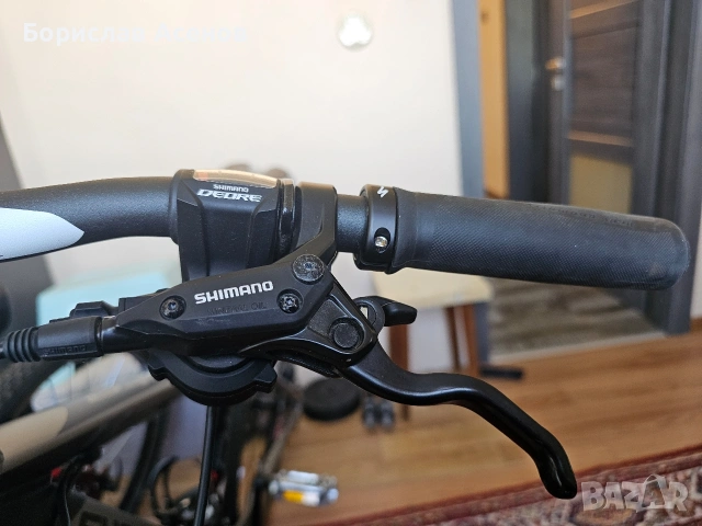 Велосипед 26" Shockblaze R7 pro , снимка 3 - Велосипеди - 54338970