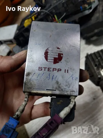 Falcom Stepp Ii Tri Band GSM , Gprs Engine 12 канален Gps приемник, снимка 2 - Части - 48079759