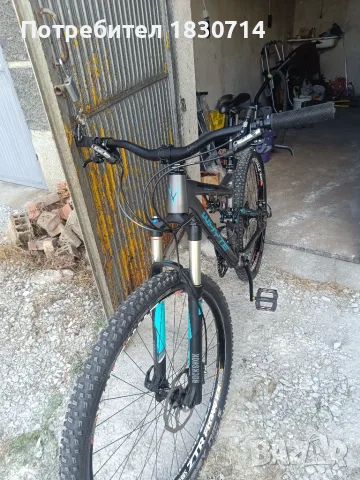 Планински велосипед , мекица 29 ' Whyte T-129, снимка 3 - Велосипеди - 56144975