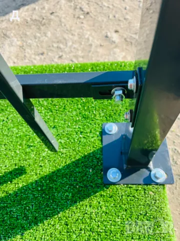 Бургас - 2Д пана - Оградни мрежи , пана / Ограда / Огради, снимка 3 - Други - 47639306