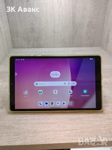 таблет Lenovo TAB M8(4th Gen), снимка 2 - Таблети - 49542274