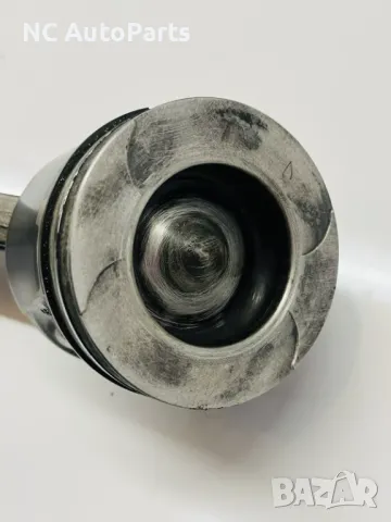 Бутало с биела за Renault Рено Мастер Опел Мовано Нисан Интерстар 2.3 дизел 085209 2013, снимка 9 - Части - 48066845