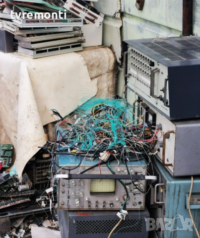 БЕЗПЛАТНО ИЗВОЗВАНЕ ЗА ГР. ШУМЕН НА СТАРИТЕ ВИ ЕЛЕКТРОУРЕДИ ПЕЧКИ ПЕРАЛНИ ХЛАДИЛНИК КЛИМАТИЦИ ВСЯКАК, снимка 4 - Други почистващи услуги - 54106259