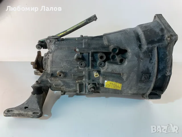 Скоростна кутия Bmw E46 318-320 E39 520 1053401146 1053401151, снимка 11 - Части - 49893316