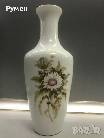  Вази, свещници, купи, снимка 9 - Вази - 48071335