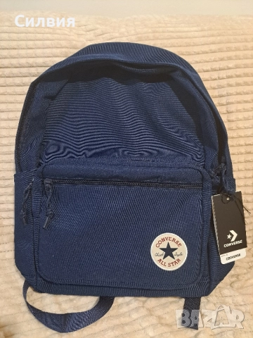 Раница Converse , снимка 2 - Раници - 51884202