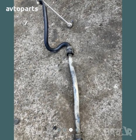 Ford connect 2009година 1.8tdci предна стабилизираща щанга, снимка 3 - Части - 40395356