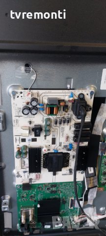 POWER SUPPLY PW.89W2.623 GRUNDIG 50 VLX 21 LDL for 50inc DISPLAY 057T50-B23