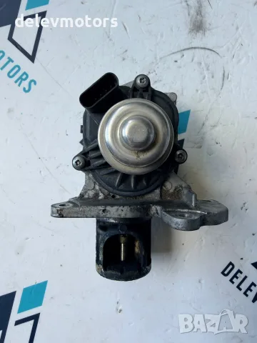 5.25828.10.0 EGR АГР клапан от Ford Mondeo Vignale 2.0 EcoBlue