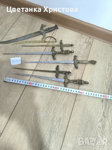 Старинни медни нещица, снимка 11 - Антикварни и старинни предмети - 50450975