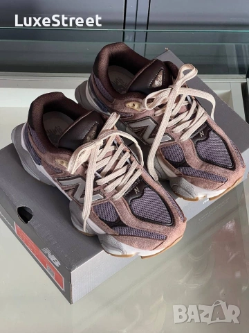 New Balance 🤎Мъжки Маратонки 