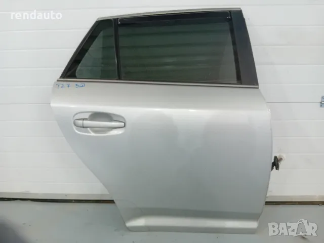 Задна дясна врата Toyota Avensis t27 Station wagon 2009-2012 