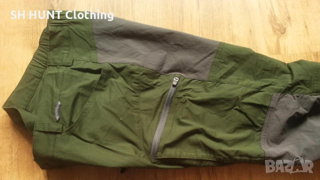 URBERG SKANDINAVIEN Hiking Stretch Trouser размер 48 / M панталон - 1786, снимка 9 - Екипировка - 52940482