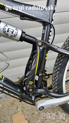 КТМ 26 цола мекица, снимка 7 - Велосипеди - 52889211