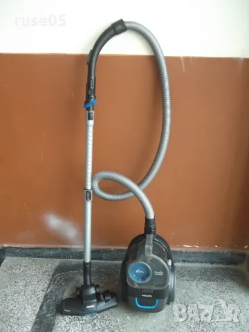 Прахосмукачка "PHILIPS - FC9331/09" работеща
