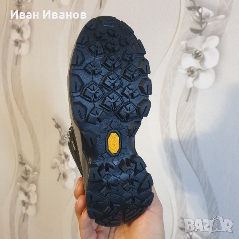 туристически Обувки Zamberlan 252 YEREN GTX® RR номер 37, снимка 13 - Други - 42610153