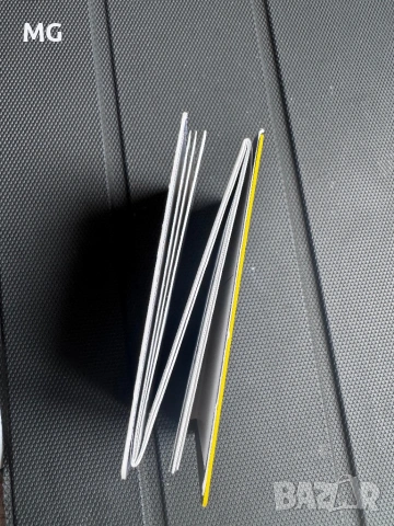 Оригинални гаранционни карти часовници Breitling, снимка 3 - Мъжки - 53913172