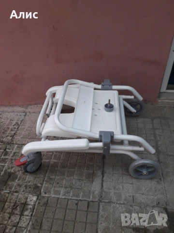 стол за тоалет и баня, снимка 8 - Тоалетни столове - 53940286