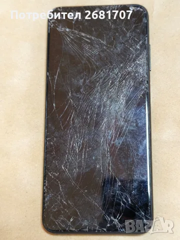 телефон Самсунг А 03s, снимка 3 - Samsung - 55826745