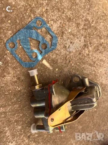 Бензинова помпа ваз Лада Жигули Нива -Lada, снимка 2 - Части - 47685607