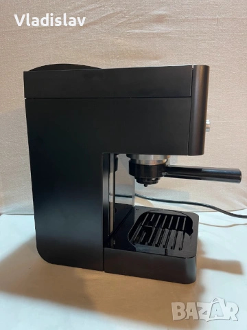 Кафемашина GAGGIA Gran – НОВА, 15 бара, 1 л, снимка 2 - Кафемашини - 53929090