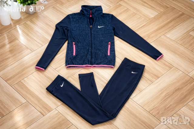 Оригинален екип Nike