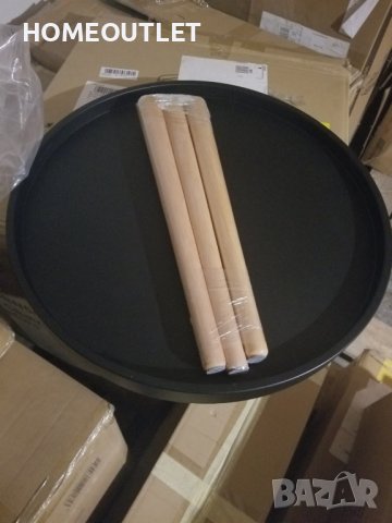 Масичка за кафе / помощна масичка LW-BJ-HEI, снимка 3 - Маси - 36797112